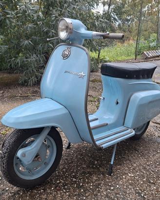Lambretta 125 Innocenti