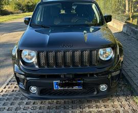 Jeep Renegade 1.6 Mjt 120 CV Night Eagle