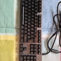 Logitech G413 Carbon