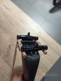 reggisella DARIMO for SL8