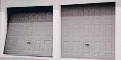 Laboratorio artigianale - Deposito