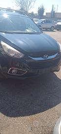 Hyundai ix35 ricambi 2014