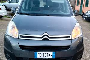 CITROEN BERLINGO Multispace HDi 100 Feel