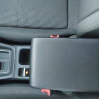 Bracciolo con portaoggetti per VW Caddy (2021>)
