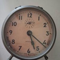 meravigliosa sveglia antica