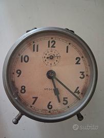 meravigliosa sveglia antica