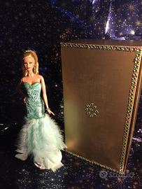 Barbie ooak da collezione realizzata a mano