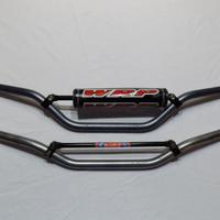 Manubrio moto Renthal