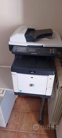 Fotocopiatrice Olivetti d-COLORMF2614