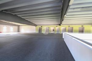 CAPANNONE A PALAZZO PIGNANO