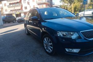 skoda Octavia 1600 diesel