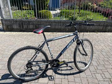Bici MTB 26”