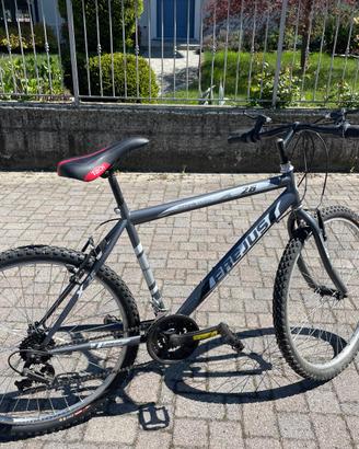 Bici MTB 26”