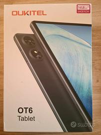 Tablet Oukitel OT6