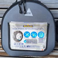 catene da neve varie misure 