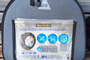 catene da neve varie misure 