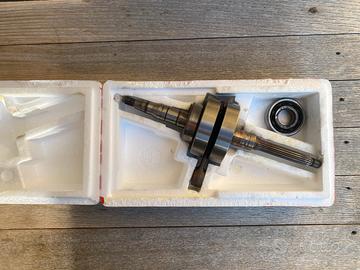 Albero motore malossi RHQ