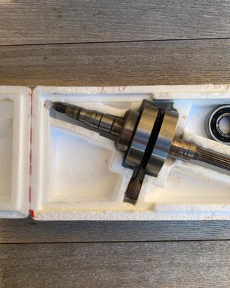 Albero motore malossi RHQ