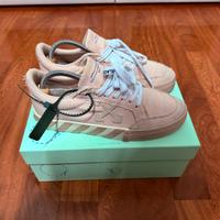 Scarpe Off-White