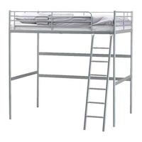 Letto a castello modello IKEA tromso loftsang 1795
