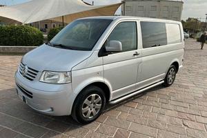 VOLKSWAGEN TRANSPORTER 2.5 TDI 130CV