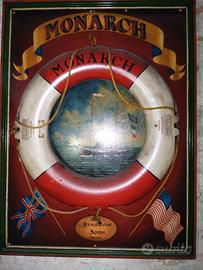 Grande Quadro x taverna pub birrerie ristorante 