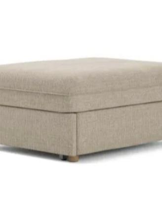 Pouf Letto Ikea Vallentuna