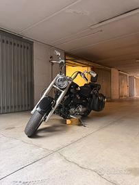 dragstar 650