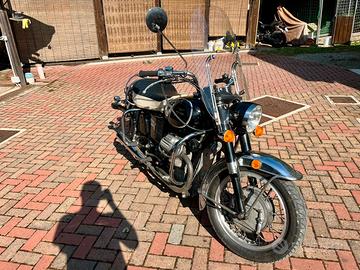 Moto Guzzi California 850