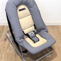 Sdraietta per Infanti Cam con Riduttore 