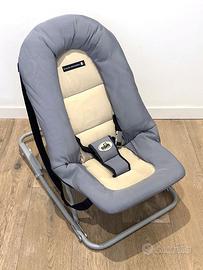 Sdraietta per Infanti Cam con Riduttore 