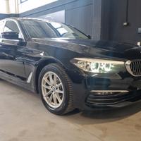 Bmw 520 520d Sport