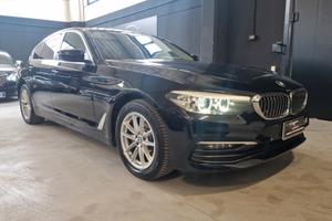 Bmw 520 520d Sport