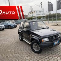 Suzuki Vitara 1.6 Cabriolet