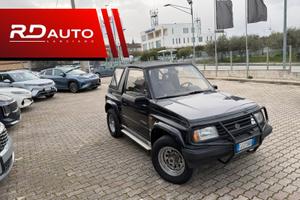 Suzuki Vitara 1.6 Cabriolet