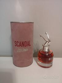 Scandal Jean Paul Gaultier