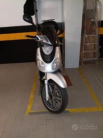 Scooter Piaggio Carnaby 250 I.E.