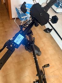 Bici elettrica