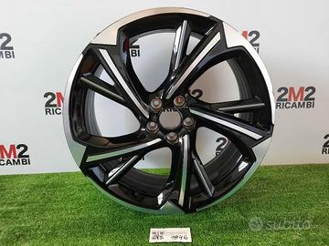 CERCHIO IN LEGA CITROEN DS 7 Crossback 98246005XY