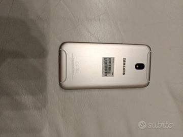 Telefono Smartphone Samsung Galaxy