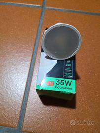 LAMPADINA LED GU10 V-TAC LAMPADINE 4,5W