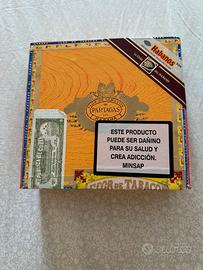 Scatola sigillata x collezione Partagas originale
