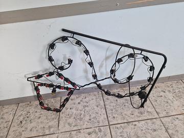 luminarie forma lanterna