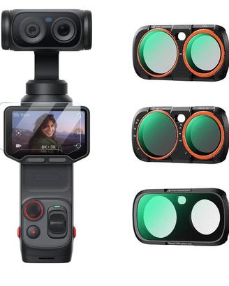 Kit filtri per Insta360 Luna ultra