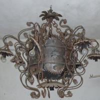 Antico Lampadario