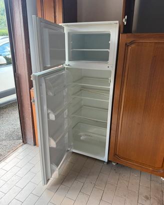 Frigorifero e freezer da incasso Electrolux