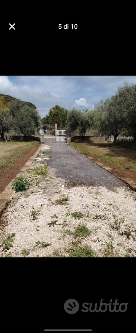 Terreno con Fabbricato - Ansicht 3