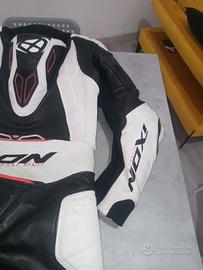 Tuta Ixon vendetta evo