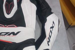 Tuta Ixon vendetta evo