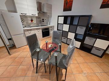 Monolocale arredato 35mq via Galeotti Bologna